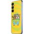 Scooby Doo Mystery Machine Van Galaxy A35 5G Skin